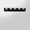 Spot LED encastrable linéaire Blanc 10W - Linea