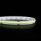 Ruban LED à la coupe COB couleur - lumière continue - 8W/m - IP68 - 480 LED/m - 5m – 12V