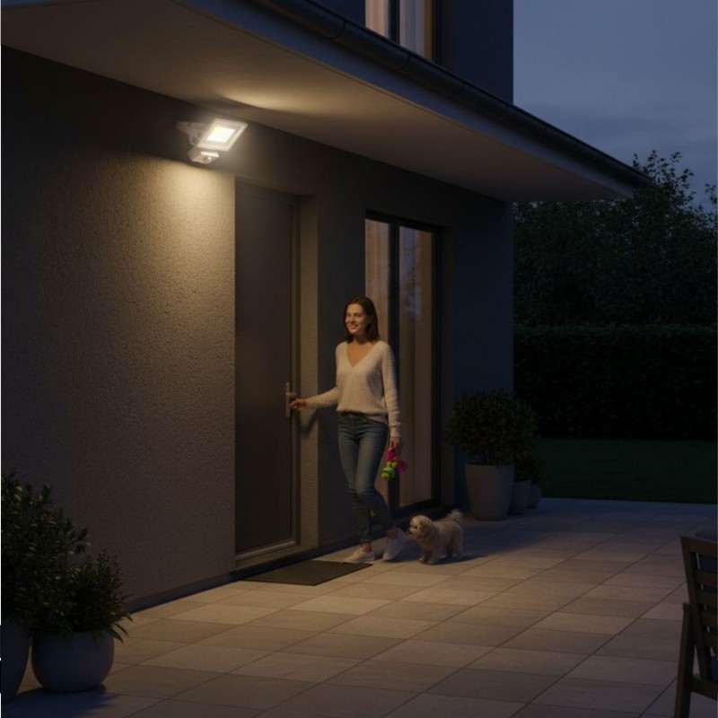 KLINK 10 BLANC IR