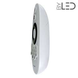 Télécommande 4 zones Dimmer/CCT 2.4 GHz - MiBoxer FUT007