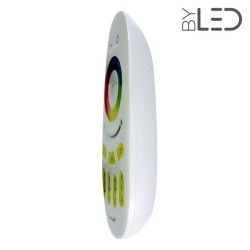 Télécommande 4 zones RGB & RGB + blanc 2.4 GHz - MiBoxer FUT096