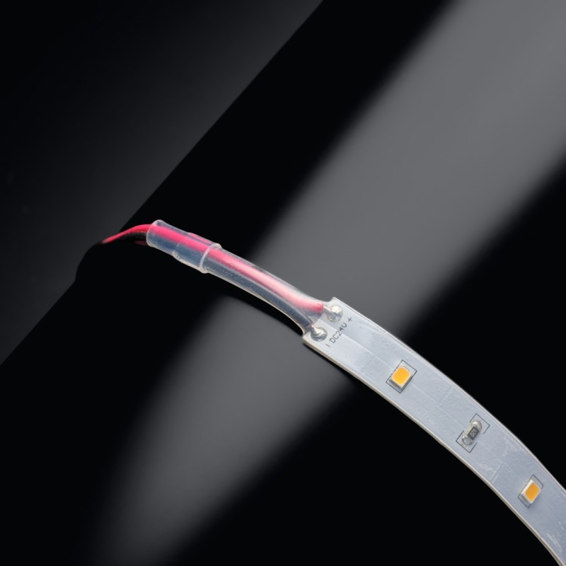 Ruban IP65 2835+ - Blanc - 7,2W/m - 30 LED/m - 5m