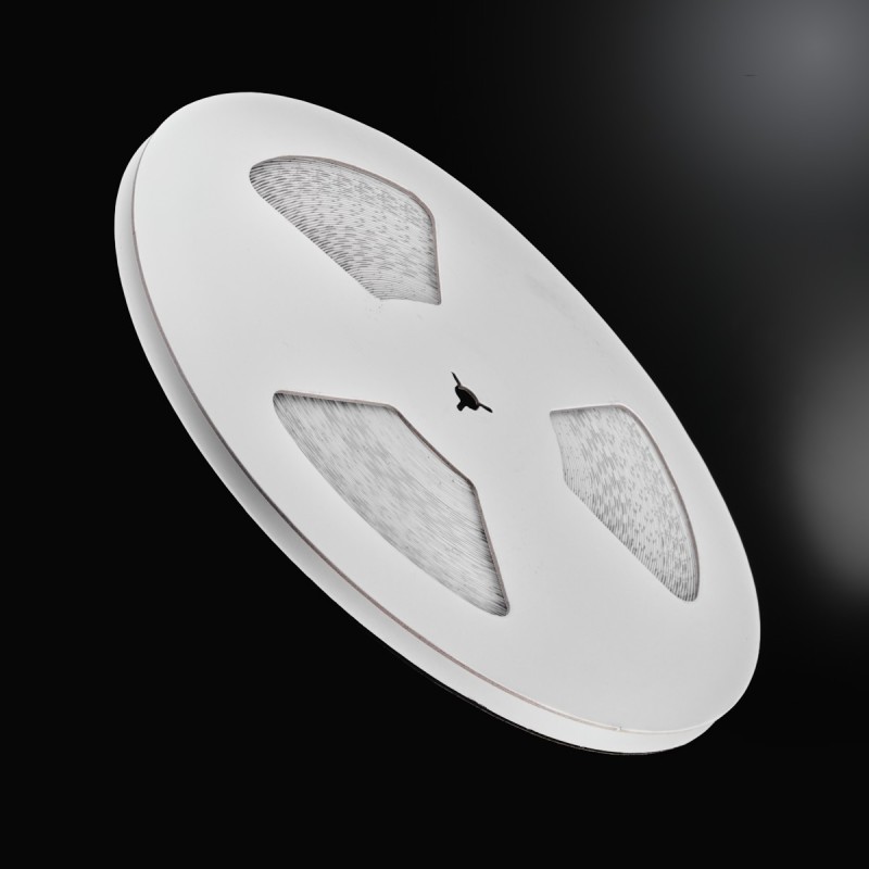 Ruban LED XXL haute fidélité IP20 - 8W/m - 120 LED/m - 2835 - 50m - 48V - Couleurs