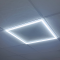 Plafonnier Cadre LED 595x595X18mm