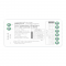 Mini contrôleur Dimmer et CCT 12A - 2.4GHz - 4 Zones - MiBoxer - SR2-2