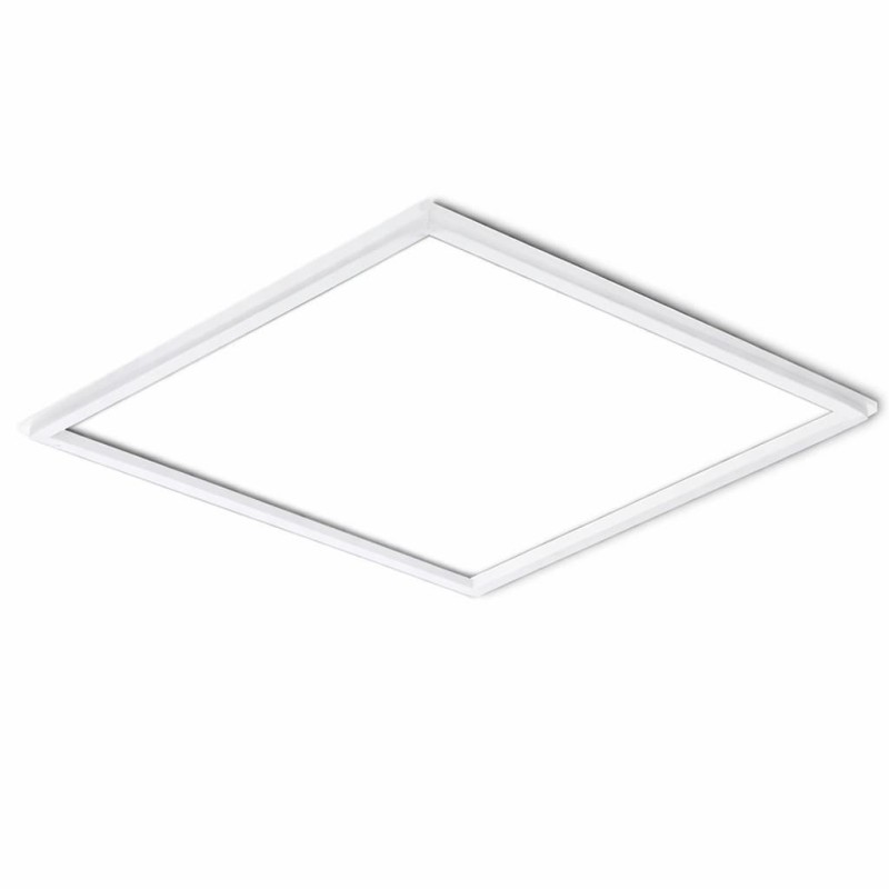 Plafonnier Cadre LED 595x595X18mm