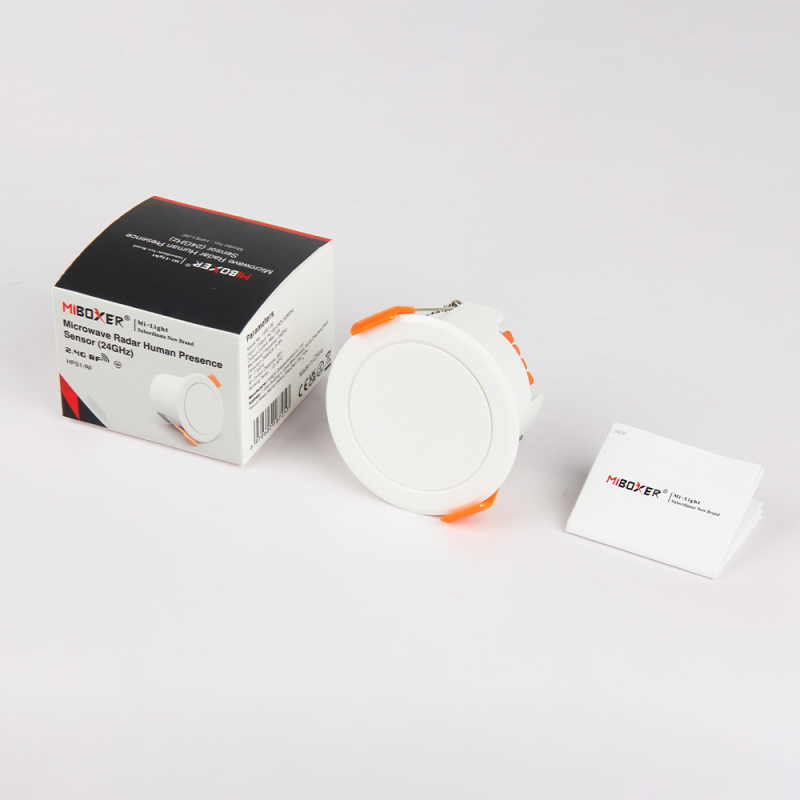 Capteur de présence MIBOXER HPS1-RF