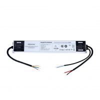 Transformateur  dimmable 24V DALI - 150W - IP42 - Tension constante