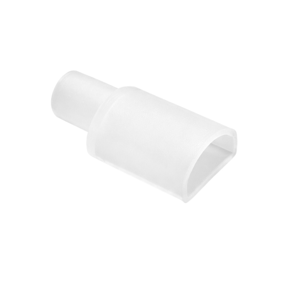 Manchon de finition pour ruban LED COB Performance IP68 8/10mm