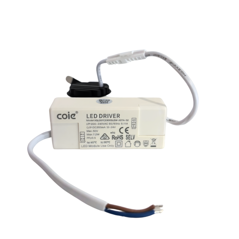 Spot led orientable miniature 5W - 36° - SHIFT