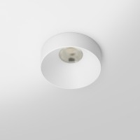 Spot LED semi encastré blanc 13W - CURBE