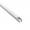 Profilé aluminium magnétique étroit pour ruban LED - C115
