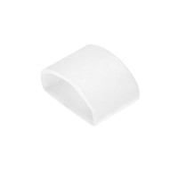 Embout de finition pour ruban LED COB Performance IP68 10/12mm