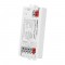 Contrôleur mono et CCT 2.4GHz - 2 en 1 - 12A - MiBoxer E2-RF