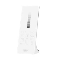 Télécommande verticale - Dimmer - 3 zones - MiBoxer Y1 - Blanc