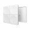 Télécommande murale Dimmer - 4 zones - MiBoxer K4 - Blanc