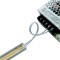 Connecteur d’alimentation pour ruban LED mono IP20 10mm sans soudure "Clipx"