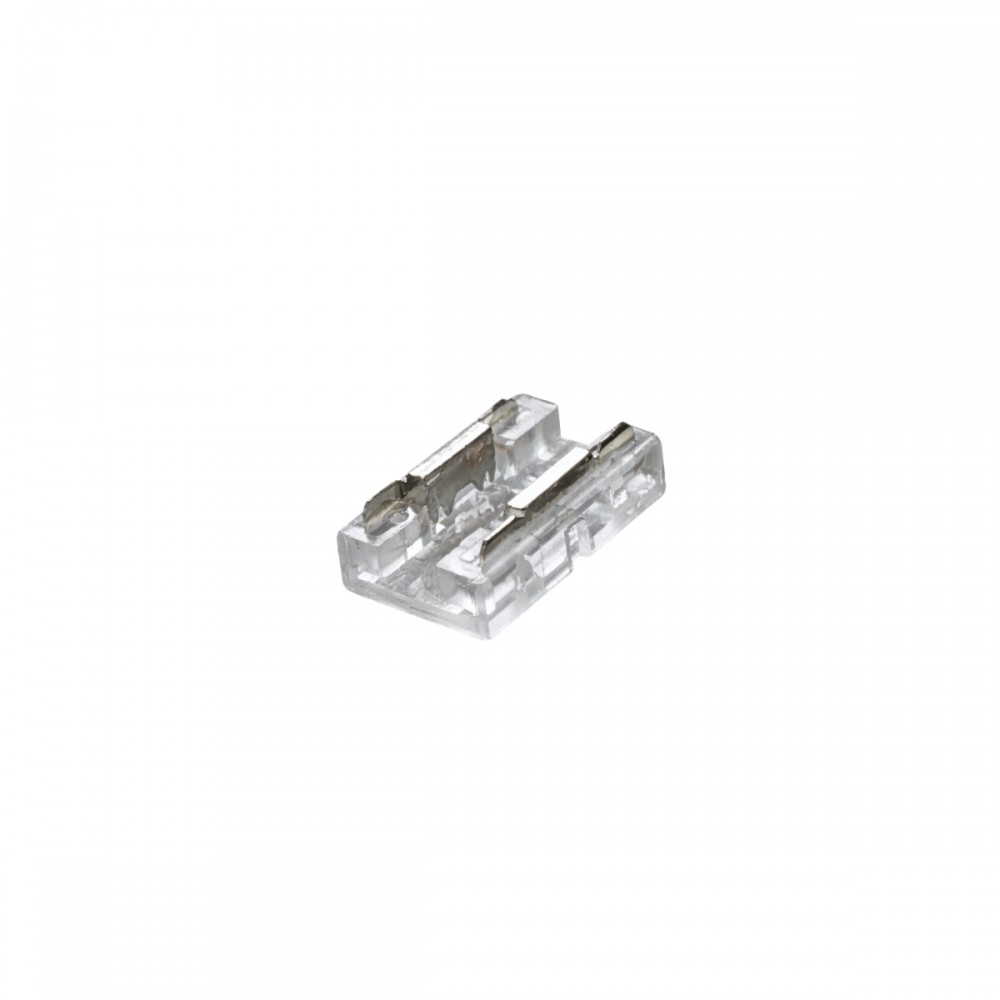 Jonction invisible de 8mm sans soudure pour ruban LED mono IP20/65