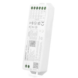 Contrôleur WiFi + TUYA 5 en 1 - 15A - 2.4GHz - MiBoxer WL5