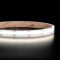 Ruban LED COB CCT à la coupe blanc froid + blanc chaud - 7,2W/m - IP68- 608 LED/m - 24V