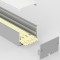 Profilé aluminium large pour ruban LED - C112 - CRAFT