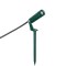 Mini spot de jardin dimmable - 2W - 24V - Vert - PICCO