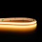 Ruban LED COB Haute efficacité à la coupe - 8W/m - 125 lm/W - Blanc - 320LED/m - IP20 - 24V