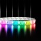 Ruban LED articulé Zig-Zag - 14.4W/m - IP20 - RGBW - 48 LED/m - 5050 - 5m - 24V