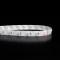Ruban LED articulé Zig-Zag - 14.4W/m - IP20 - RGBW - 48 LED/m - 5050 - 5m - 24V