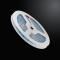 Ruban LED COB couleur lumière continue - 8W/m - IP68 - 480 LED/m - 5m – 12V