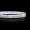 Ruban LED a la coupe  - 8.5W - IP68- 120LED/m - 24V