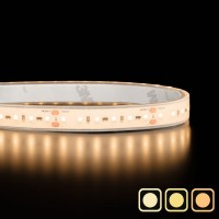 Ruban LED a la coupe  - 8.5W - IP68- 120LED/m - 24V