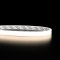 Néon flex avec ruban LED COB - 10W/m - IP68 - 480LED/m - 24V - à la coupe