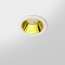 RV - Spot LED encastré rond blanc 7W, couleurs au choix - Miror