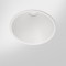 Spot LED encastrable fixe 15W - IP54 - RE2020 / RT2012 - Waard