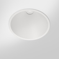 Spot LED encastrable fixe 15W - IP54 - RE2020 / RT2012 - Waard