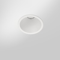 Spot LED encastrable fixe 5W - IP54 - RE2020 / RT2012 - Waard