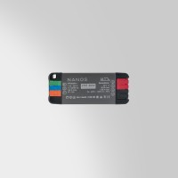 Mini alimentation 24V nano - Modèles de 36W à 180W au choix - IP20 - Tension constante