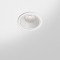 Spot encastrable IP20 pour LED GU11 – PULLE – Blanc