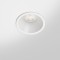 Spot encastrable IP65 – BBC – pour LED GU11 – DEEEP rond - Blanc