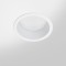 Spot LED encastrable angle large - 15W - Blanc - COOKY