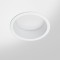 Spot LED encastrable Cooky 20W – Angle large – 3000K