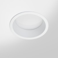 Spot LED encastrable Cooky 20W – Angle large – 3000K