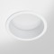 Spot LED encastrable Cooky 24W – Angle large – 3000K