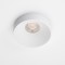 Spot LED semi encastré blanc 13W - CURBE
