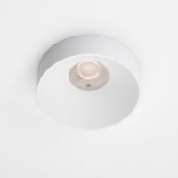 Spot LED semi encastré blanc 13W - CURBE
