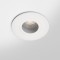 Spot LED encastrable orientable IP65 pour LED GU10 – SPEEN - Blanc