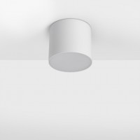 Spot LED en applique blanc 10W - WINDO