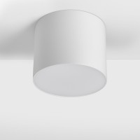 Spot LED en applique - 30W - Blanc - WINDO