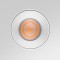 Spot LED en applique blanc BAREL 12W